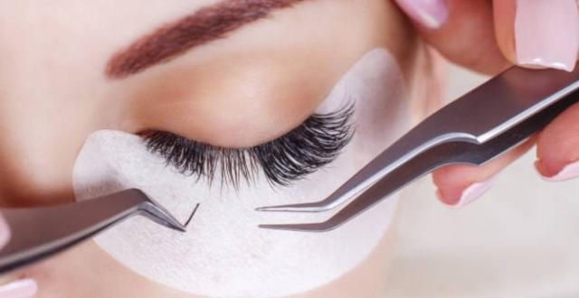 What You Need to Know Before Your Eyelash Appointment